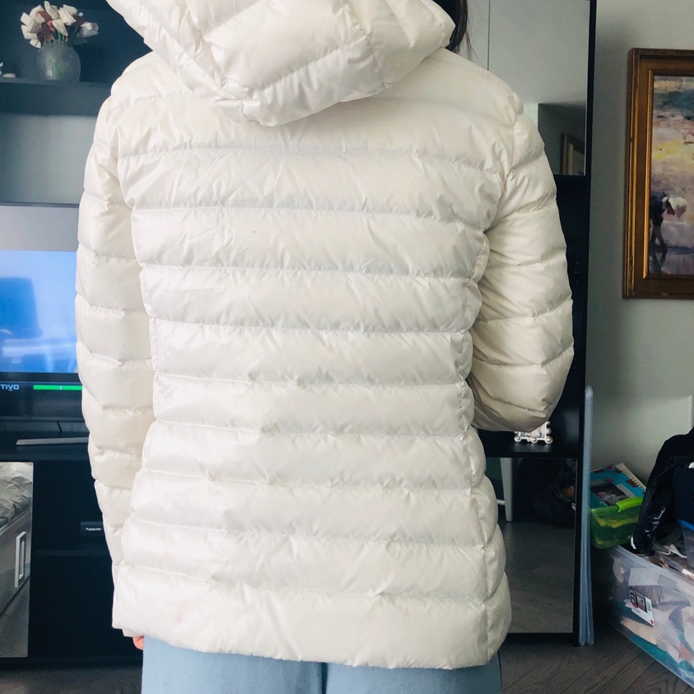 RARE Moncler jacket - Picture 6 of 6